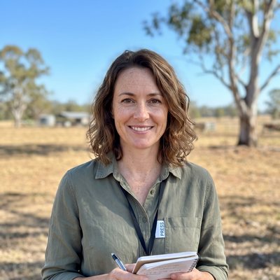 Tess Barlow
